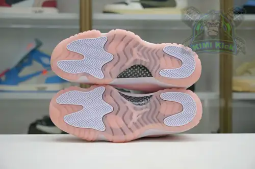Jordan Air Jordan 11 Low Wmns 