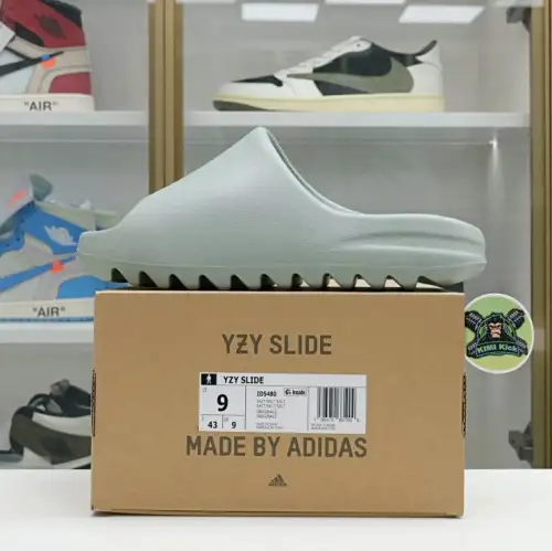 Adidas Originals Yeezy Slide Salt CF57