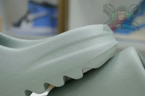 Adidas Originals Yeezy Slide Salt 